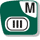 verifiable balance carring the label "M". Verification is a compulsory legal commercial requirement.