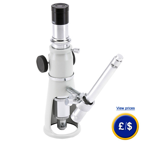 measuring microscope XC-100L