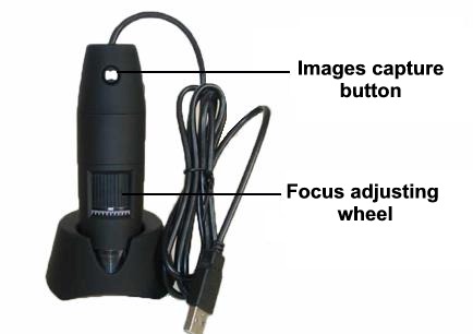 Miscroscope operation