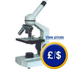 PCE-MM 100 microscope for beginners.
