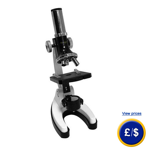 Microscopy-set Omegon 13766