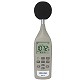 Mini Sound-Level Meter PCE-318 measures from 26 dB