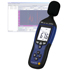 Mini Sound-Level Meter with Software