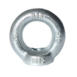 Ring screw for Mobile Force Meter PCE-MMT I