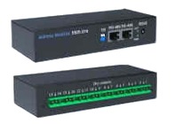 Contact module of the PCE-IMS 1 monitoring system