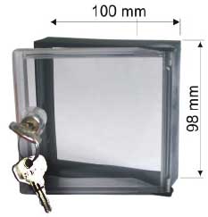 Door with locks and polythene foil: mulichannel screenrecorder PCE-KD5