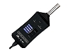 Sound adapter for the multifunction meter