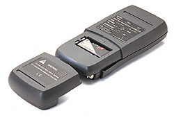 Metrix MX0024_CG Multimètre numérique MX24 - 5000 TRMS - Metrix