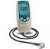 Multiple echo thickness gauge PT-UTG-ME