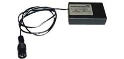 Oscillation Measuring System MC 1100 Set frequency sensor