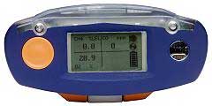 Ozone Meter Tetra 5/Tetra 5 O3 Display LCD