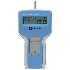 particle counter KM 3887 analyses the size of dust particles in the atmosphere