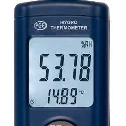 hydrometer-pce-555-display
