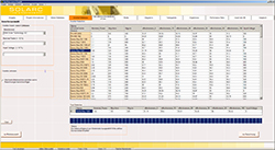 Software: Photovoltaic data logger MacSolar