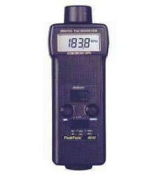 Tachometer - Stroboscope tachometer / stroboscope