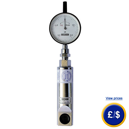 Point Force meter 835 series