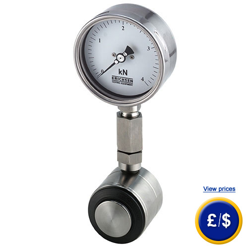 Force Meter 833-series