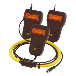 PCE-830 power anlayser - clamp PCE-3007 (3000A).