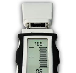 Professional Moisture Meter DampMaster