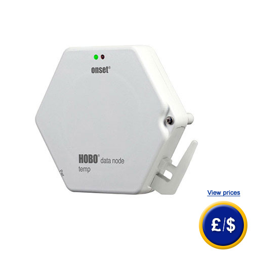 Radio Data Logger ZW-EU