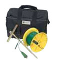 RCD tester carrying bag