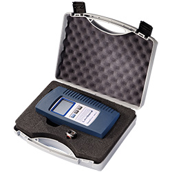 Salt Meter Salt 110 Carrying case