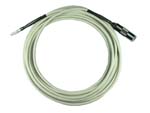 ONLY AT PCE Instruments - sensor for the vibration meter PCE-VT 3000 with 5 meter cable