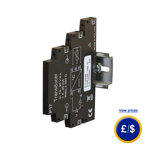 Signal Transducer PCE-P17U