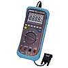 the PCE-SPM 1 solar radiation meter can be converted into a multimeter.