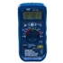 Sound level datalogger with internal sensors