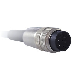 Signal Cable for the Tensile Force Gauge PCE-MMT E