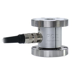 Torque sensor PCE-SB series