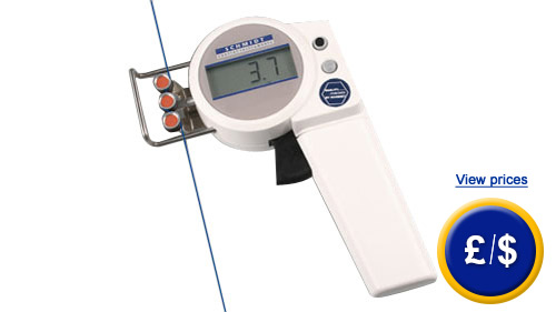 Tensile Stress Gauge ZEF