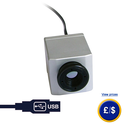Thermal Camera PCE-PI160