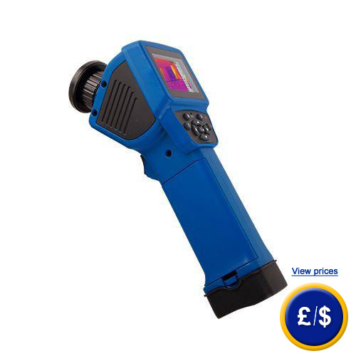 Thermal Camera PCE-TC 31