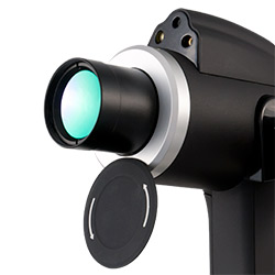 Thermal Camera PCE-TC 9: optional accessories