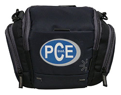 Transportation bag for the thermal camera PCE-TC 2.