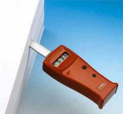 hygrometer for paper stacks