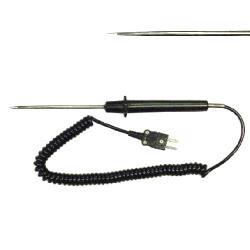 needle thermocouple probe