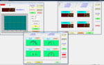  PCE-THB 40 thermohygrometer and barometer: Software-Kit