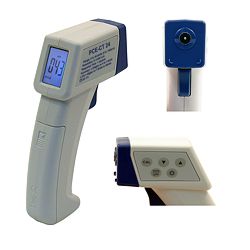 Thickness gauge PCE CT 25 with adjustable sensor