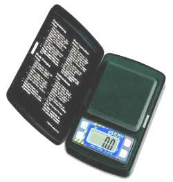 Pocket Balance TMB