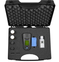 Turbidimeter PCE-TUM 20: hard case