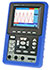 The PKT-1120 series two channel portable oscilloscope