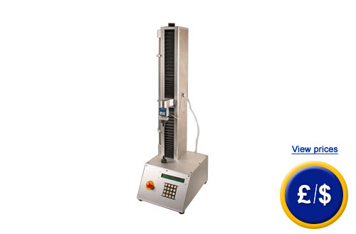 Universal Testing Machine ZPM