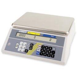 Counting Balance VC