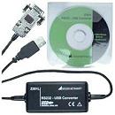 Interface-converter Z501L RS232-USB