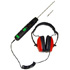 Vehicle Noise Detector STE-3