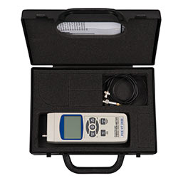 Vibration Meter PCE-VT 2800 delivery