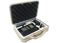 case to protect and transport the vibration meter PCE-VT 3000.